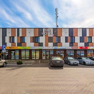 Air Kaunas Karmėlava Exterior photo