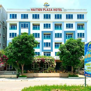 Hai Tien Plaza Hotel Hoang Hoa Exterior photo