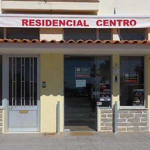 Resedencial Centro Bed and Breakfast Vimioso Exterior photo