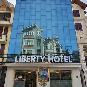 Liberty Hotel Χάι Φονγκ Exterior photo