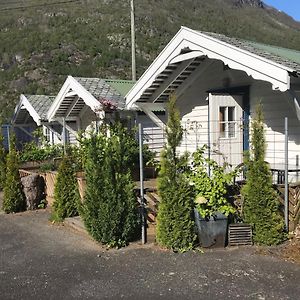 Eidfjord Hytter Βίλα Exterior photo