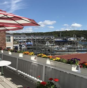 On The Harbor Βίλα Boothbay Harbor Exterior photo