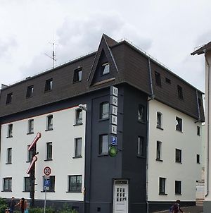 Zur Eisenbahn Ξενοδοχείο Limburg an der Lahn Exterior photo
