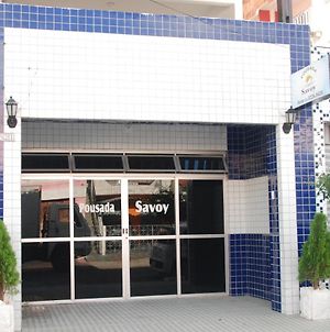 Pousada Savoy Φορταλέζα Exterior photo