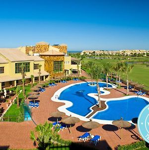 Elba Costa Ballena Beach & Thalasso Resort Rota Exterior photo