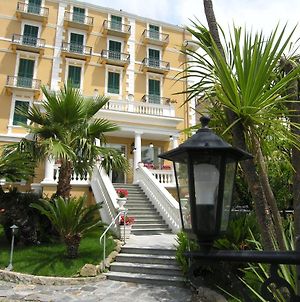 Hotel Morandi Σαν Ρέμο Exterior photo
