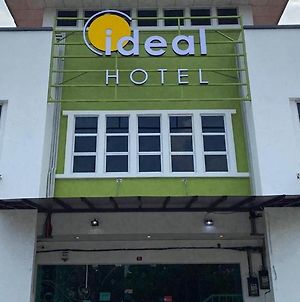 Hotel Ideal Senawang Σερεμπάν Exterior photo