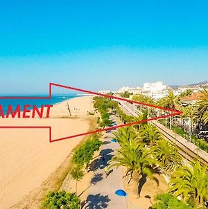 Eivissa Διαμέρισμα Malgrat De Mar Exterior photo