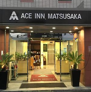 Ace Inn Matsusaka Exterior photo