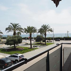 Ninfa Apartamento Con Balcon Ideal Familias Con Vistas Al Mar Pineda de Mar Exterior photo