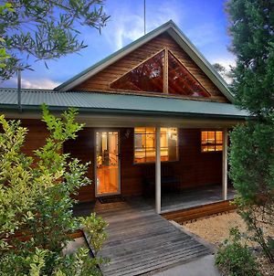 Narrow Neck Lodge Katoomba Exterior photo