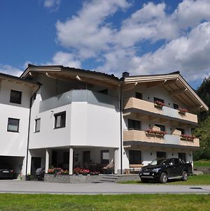 Gastehaus Holaus Ξενοδοχείο Mayrhofen Exterior photo