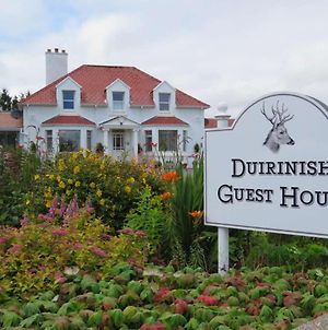 Duirinish Guest House Πόρτρι Exterior photo