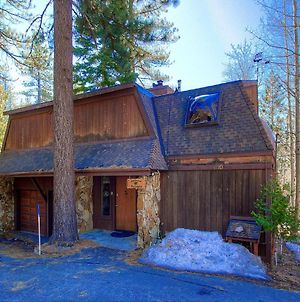 Fairway Lodge By Lake Tahoe Accommodations Tahoe City Exterior photo