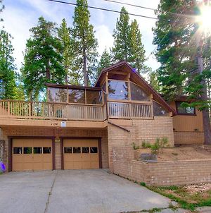 Golden Dust By Lake Tahoe Accommodations South Lake Tahoe Exterior photo