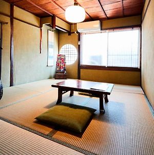 Guest House Waraku-An Κιότο Exterior photo