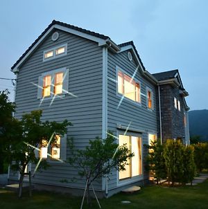 Kawaguchiko Cottage Minami Fujikawaguchiko Exterior photo