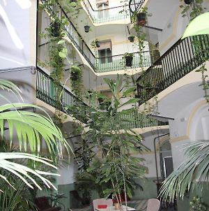 Hotel Peninsular Βαρκελώνη Exterior photo
