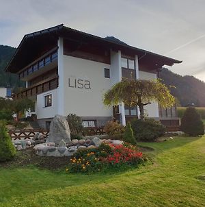 Haus Lisa Διαμέρισμα Reith im Alpbachtal Exterior photo