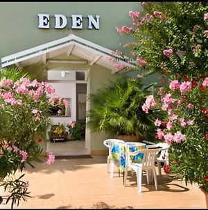 Hotel Eden Ριτσόνε Exterior photo