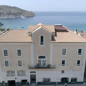 Santa Caterina Ξενοδοχείο Palinuro Exterior photo