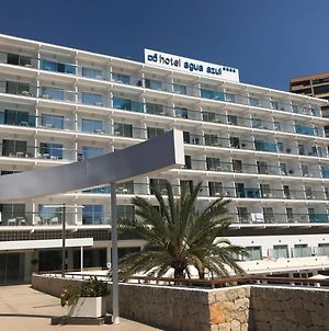 Hotel Agua Azul - Adults Only Μπένιντορμ Exterior photo