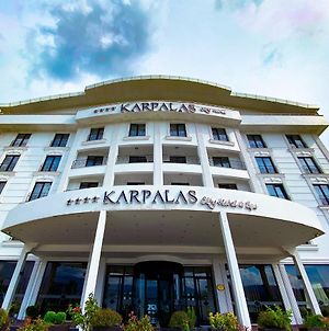 Karpalas City Hotel & Spa Μπολού Exterior photo