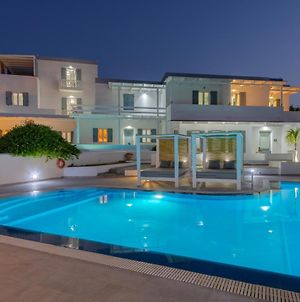 Aegean Paradiso Ξενοδοχείο Αζόλιμνος Exterior photo