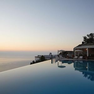 Caruso, A Belmond Hotel, Amalfi Coast Ραβέλλο Exterior photo