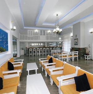 Ξενοδοχείο Ήφαιστος Μύρινα Exterior photo