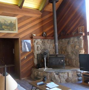 The Breen Family Chalet Βίλα South Lake Tahoe Exterior photo