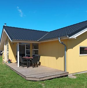 Holiday Home Holiday Vital Resort - Gbe101 By Interhome Großenbrode Exterior photo