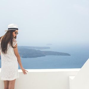 Agave Ξενοδοχείο Santorini Island Exterior photo
