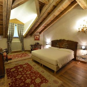 Le Reve Charmant Bed and Breakfast Αόστα Exterior photo