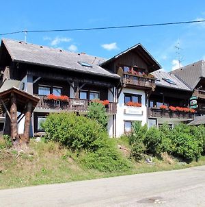Alpenblick Διαμέρισμα Lenzkirch Exterior photo
