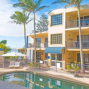 Beachside Holiday Apartments Port Macquarie Exterior photo