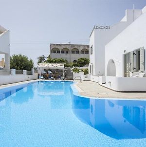 Νήσος Θήρα Ξενοδοχείο Santorini Island Exterior photo