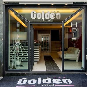 Golden Hotel Νάπολη Exterior photo