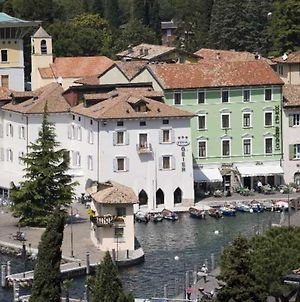 Geier Ξενοδοχείο Lake Garda Exterior photo