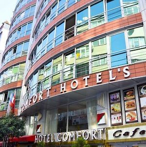Comfort Life Hotel Κωνσταντινούπολη Exterior photo