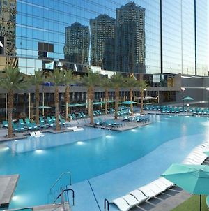 Hilton Grand Vacations Club Elara Center Strip Las Vegas Ξενοδοχείο Exterior photo