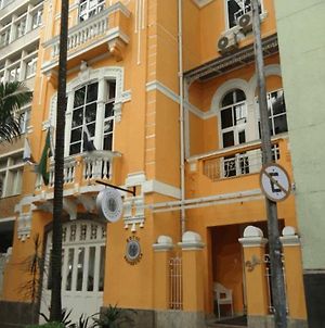 Hotel Venezuela Ρίο ντε Τζανέιρο Exterior photo