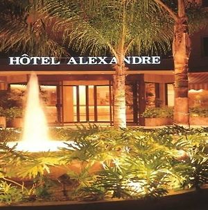Alexandre Hotel Βηρυτός Exterior photo