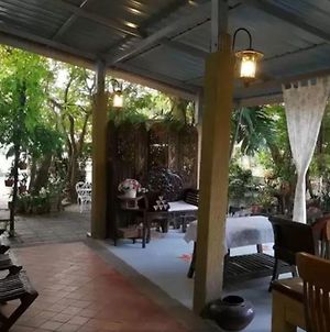 Nonnaisuan Resort Μπανγκόκ Exterior photo