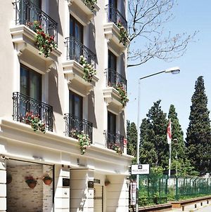 Belle Maison Hotel&Residence Κωνσταντινούπολη Exterior photo