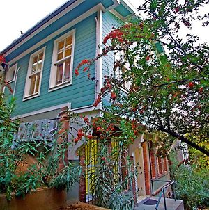 Dreamers V&V Hotel Cihangir Κωνσταντινούπολη Exterior photo