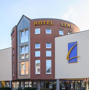 Hotel Lemp Κολωνία Exterior photo