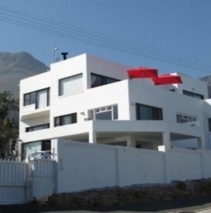Cape View Guest House Κέιπ Τάουν Exterior photo