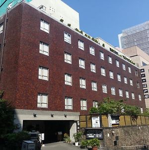 Hotel Edoya Τόκιο Exterior photo