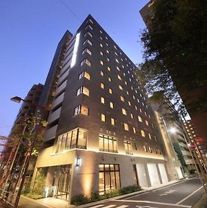 S-Peria Inn Nihombashi Hakozaki Τόκιο Exterior photo